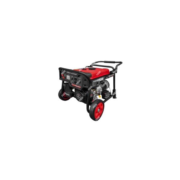 Generador Gasolinero 3.8 kW Monofásico 220V Arranque Manual / Eléctrico BND-4000E Línea Premium